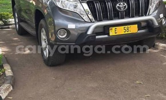 Acheter Occasion Voiture Toyota Land Cruiser Prado Autre à Blantyre, Malawi Acheter Occasion Voiture Toyota Land Cruiser Prado Autre à Blantyre, Malawi