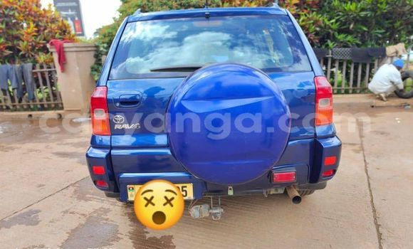 Acheter Occasion Voiture Toyota RAV4 Bleu à Lilongwe, Malawi Acheter Occasion Voiture Toyota RAV4 Bleu à Lilongwe, Malawi