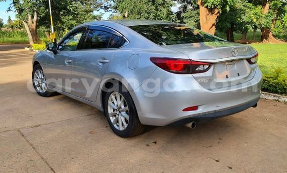 Acheter Occasion Voiture Mazda Atenza Gris à Lilongwe, Malawi Acheter Occasion Voiture Mazda Atenza Gris à Lilongwe, Malawi