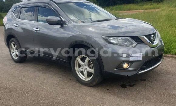 Acheter Occasion Voiture Nissan X–Trail Autre à Lilongwe, Malawi Acheter Occasion Voiture Nissan X–Trail Autre à Lilongwe, Malawi