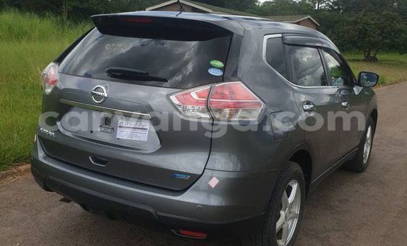 Acheter Occasion Voiture Nissan X–Trail Autre à Lilongwe, Malawi Acheter Occasion Voiture Nissan X–Trail Autre à Lilongwe, Malawi