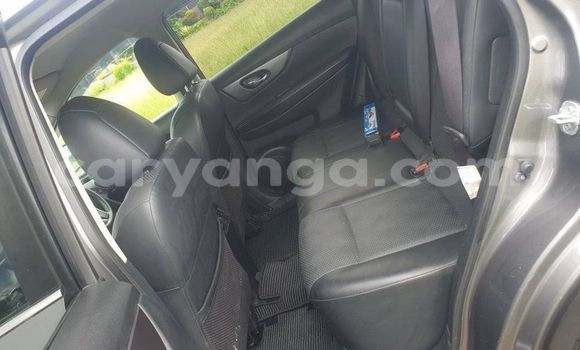 Acheter Occasion Voiture Nissan X–Trail Autre à Lilongwe, Malawi Acheter Occasion Voiture Nissan X–Trail Autre à Lilongwe, Malawi