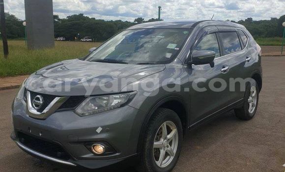 Acheter Occasion Voiture Nissan X–Trail Autre à Lilongwe, Malawi Acheter Occasion Voiture Nissan X–Trail Autre à Lilongwe, Malawi