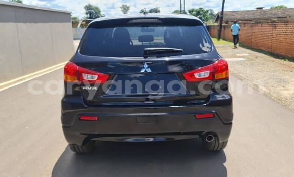 Acheter Occasion Voiture Mitsubishi RVR Noir à Lilongwe, Malawi Acheter Occasion Voiture Mitsubishi RVR Noir à Lilongwe, Malawi