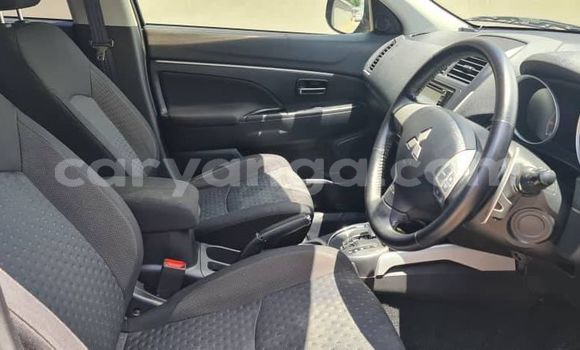 Acheter Occasion Voiture Mitsubishi RVR Noir à Lilongwe, Malawi Acheter Occasion Voiture Mitsubishi RVR Noir à Lilongwe, Malawi