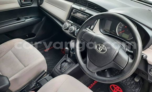 Acheter Occasion Voiture Toyota Axio Blanc à Lilongwe, Malawi Acheter Occasion Voiture Toyota Axio Blanc à Lilongwe, Malawi