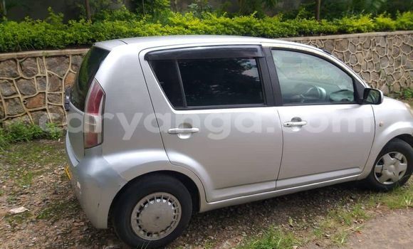 Acheter Occasion Voiture Toyota Passo Gris à Lilongwe, Malawi Acheter Occasion Voiture Toyota Passo Gris à Lilongwe, Malawi