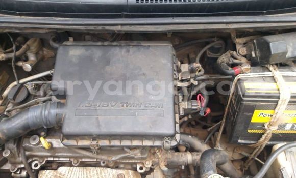 Acheter Occasion Voiture Toyota Passo Gris à Lilongwe, Malawi Acheter Occasion Voiture Toyota Passo Gris à Lilongwe, Malawi