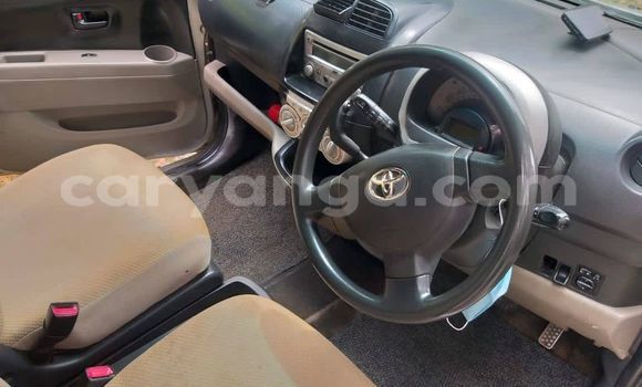 Acheter Occasion Voiture Toyota Passo Gris à Lilongwe, Malawi Acheter Occasion Voiture Toyota Passo Gris à Lilongwe, Malawi