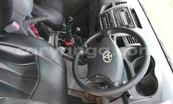 Acheter Occasion Voiture Toyota Hilux Blanc à Lilongwe, Malawi Acheter Occasion Voiture Toyota Hilux Blanc à Lilongwe, Malawi