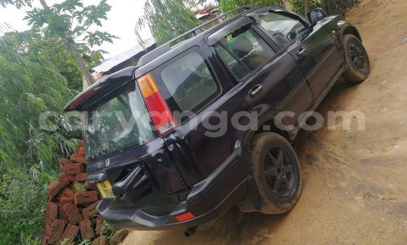 Acheter Occasion Voiture Honda CR–V Bleu à Lilongwe, Malawi Acheter Occasion Voiture Honda CR–V Bleu à Lilongwe, Malawi