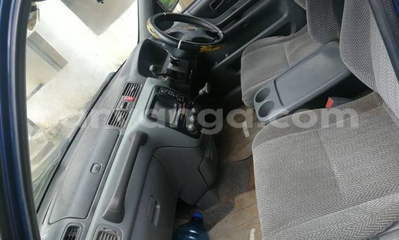 Acheter Occasion Voiture Honda CR–V Bleu à Lilongwe, Malawi Acheter Occasion Voiture Honda CR–V Bleu à Lilongwe, Malawi