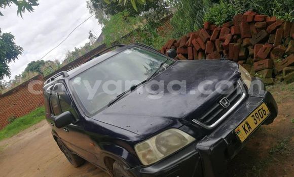 Acheter Occasion Voiture Honda CR–V Bleu à Lilongwe, Malawi Acheter Occasion Voiture Honda CR–V Bleu à Lilongwe, Malawi