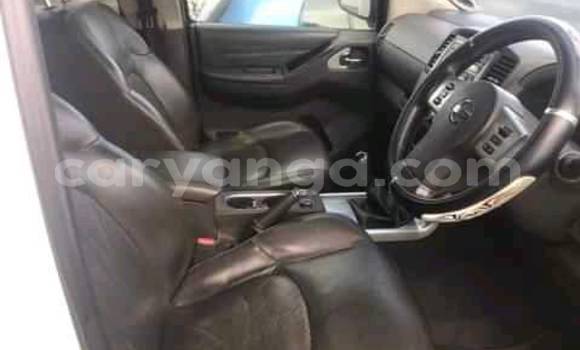 Acheter Occasion Voiture Nissan Pathfinder Blanc à Blantyre, Malawi Acheter Occasion Voiture Nissan Pathfinder Blanc à Blantyre, Malawi