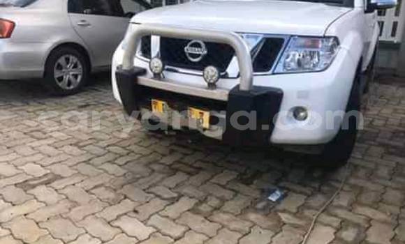 Acheter Occasion Voiture Nissan Pathfinder Blanc à Blantyre, Malawi Acheter Occasion Voiture Nissan Pathfinder Blanc à Blantyre, Malawi