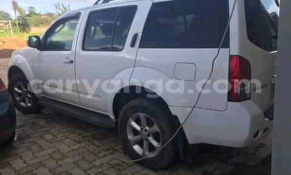 Acheter Occasion Voiture Nissan Pathfinder Blanc à Blantyre, Malawi Acheter Occasion Voiture Nissan Pathfinder Blanc à Blantyre, Malawi