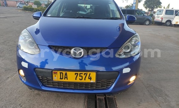 Nunua Ilio tumika Mazda Demio Blue Gari ndani ya Blantyre nchini Malawi Nunua Ilio tumika Mazda Demio Blue Gari ndani ya Blantyre nchini Malawi