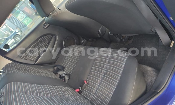 Nunua Ilio tumika Mazda Demio Blue Gari ndani ya Blantyre nchini Malawi Nunua Ilio tumika Mazda Demio Blue Gari ndani ya Blantyre nchini Malawi