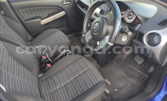 Nunua Ilio tumika Mazda Demio Blue Gari ndani ya Blantyre nchini Malawi Nunua Ilio tumika Mazda Demio Blue Gari ndani ya Blantyre nchini Malawi