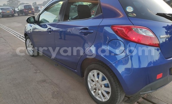 Nunua Ilio tumika Mazda Demio Blue Gari ndani ya Blantyre nchini Malawi Nunua Ilio tumika Mazda Demio Blue Gari ndani ya Blantyre nchini Malawi