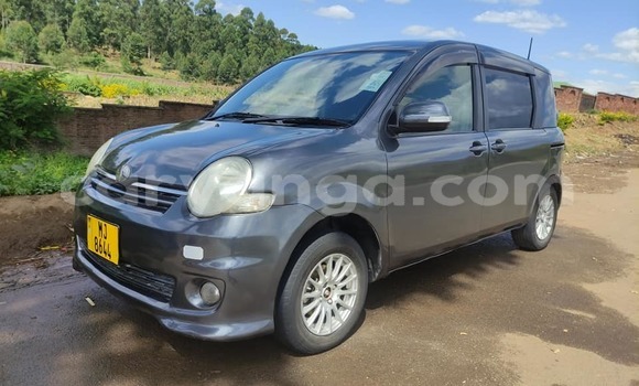 Nunua Ilio tumika Toyota Sienta Black Gari ndani ya Blantyre nchini Malawi Nunua Ilio tumika Toyota Sienta Black Gari ndani ya Blantyre nchini Malawi