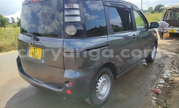 Nunua Ilio tumika Toyota Sienta Black Gari ndani ya Blantyre nchini Malawi Nunua Ilio tumika Toyota Sienta Black Gari ndani ya Blantyre nchini Malawi