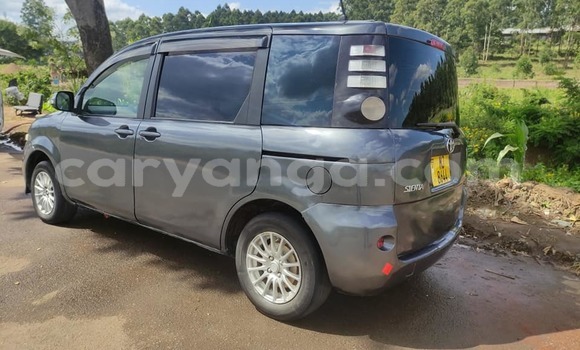 Nunua Ilio tumika Toyota Sienta Black Gari ndani ya Blantyre nchini Malawi Nunua Ilio tumika Toyota Sienta Black Gari ndani ya Blantyre nchini Malawi