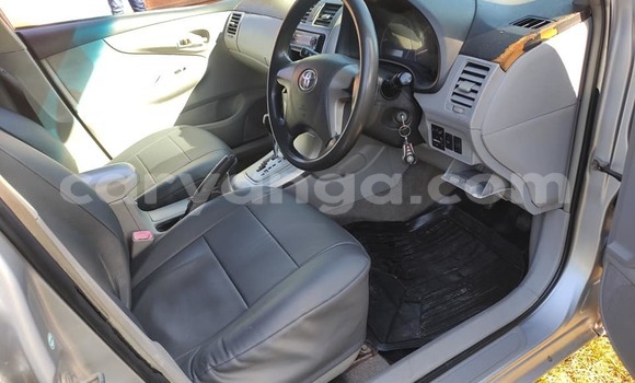 Nunua Ilio tumika Toyota Axio Silver Gari ndani ya Blantyre nchini Malawi Nunua Ilio tumika Toyota Axio Silver Gari ndani ya Blantyre nchini Malawi
