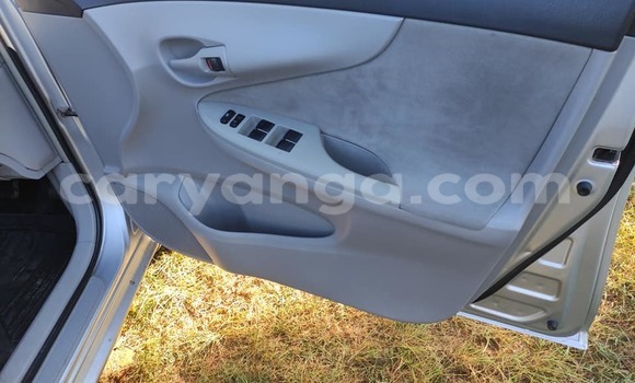 Nunua Ilio tumika Toyota Axio Silver Gari ndani ya Blantyre nchini Malawi Nunua Ilio tumika Toyota Axio Silver Gari ndani ya Blantyre nchini Malawi