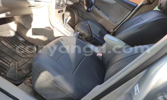 Nunua Ilio tumika Toyota Axio Silver Gari ndani ya Blantyre nchini Malawi Nunua Ilio tumika Toyota Axio Silver Gari ndani ya Blantyre nchini Malawi