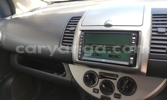 Nunua Ilio tumika Nissan Note Blue Gari ndani ya Blantyre nchini Malawi Nunua Ilio tumika Nissan Note Blue Gari ndani ya Blantyre nchini Malawi