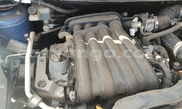 Nunua Ilio tumika Nissan Note Blue Gari ndani ya Blantyre nchini Malawi Nunua Ilio tumika Nissan Note Blue Gari ndani ya Blantyre nchini Malawi