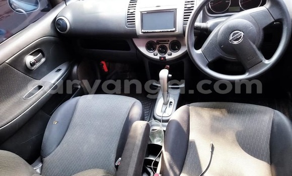 Nunua Ilio tumika Nissan Note Silver Gari ndani ya Blantyre nchini Malawi Nunua Ilio tumika Nissan Note Silver Gari ndani ya Blantyre nchini Malawi