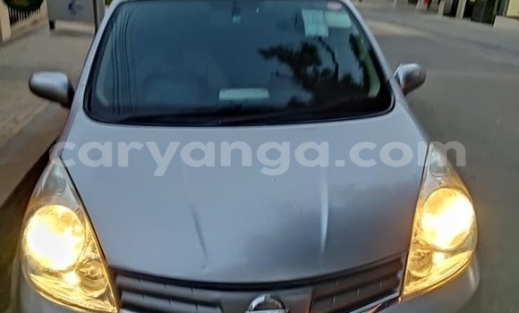 Nunua Ilio tumika Nissan Note Silver Gari ndani ya Blantyre nchini Malawi Nunua Ilio tumika Nissan Note Silver Gari ndani ya Blantyre nchini Malawi
