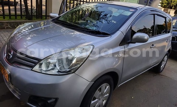 Nunua Ilio tumika Nissan Note Silver Gari ndani ya Blantyre nchini Malawi Nunua Ilio tumika Nissan Note Silver Gari ndani ya Blantyre nchini Malawi