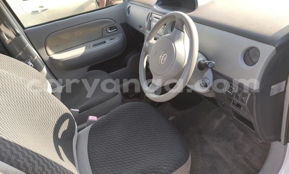 Nunua Ilio tumika Toyota Sienta Silver Gari ndani ya Blantyre nchini Malawi Nunua Ilio tumika Toyota Sienta Silver Gari ndani ya Blantyre nchini Malawi