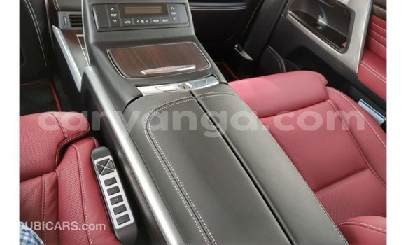 Buy Import Toyota Land Cruiser Black Car in Import - Dubai in Malawi Buy Import Toyota Land Cruiser Black Car in Import - Dubai in Malawi