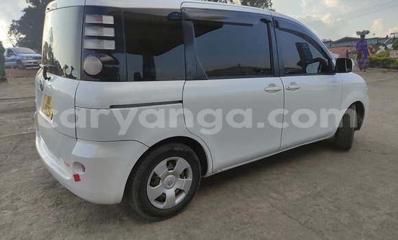 Nunua Ilio tumika Toyota Sienta Silver Gari ndani ya Blantyre nchini Malawi Nunua Ilio tumika Toyota Sienta Silver Gari ndani ya Blantyre nchini Malawi