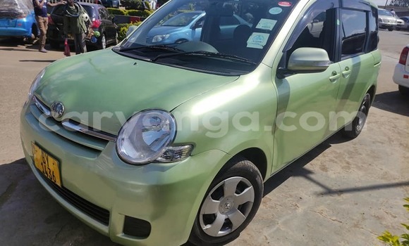 Nunua Ilio tumika Toyota Sienta Green Gari ndani ya Blantyre nchini Malawi Nunua Ilio tumika Toyota Sienta Green Gari ndani ya Blantyre nchini Malawi