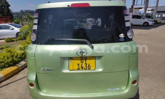 Nunua Ilio tumika Toyota Sienta Green Gari ndani ya Blantyre nchini Malawi Nunua Ilio tumika Toyota Sienta Green Gari ndani ya Blantyre nchini Malawi