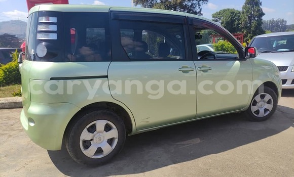 Nunua Ilio tumika Toyota Sienta Green Gari ndani ya Blantyre nchini Malawi Nunua Ilio tumika Toyota Sienta Green Gari ndani ya Blantyre nchini Malawi