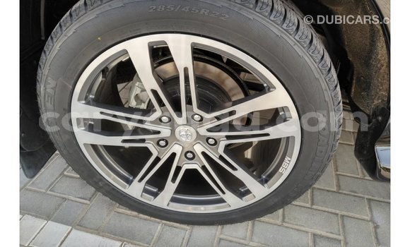 Buy Import Toyota Land Cruiser Black Car in Import - Dubai in Malawi Buy Import Toyota Land Cruiser Black Car in Import - Dubai in Malawi