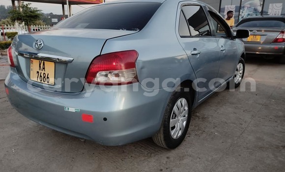 Nunua Ilio tumika Toyota Belta Blue Gari ndani ya Blantyre nchini Malawi Nunua Ilio tumika Toyota Belta Blue Gari ndani ya Blantyre nchini Malawi