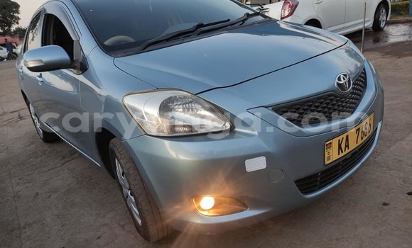 Nunua Ilio tumika Toyota Belta Blue Gari ndani ya Blantyre nchini Malawi Nunua Ilio tumika Toyota Belta Blue Gari ndani ya Blantyre nchini Malawi