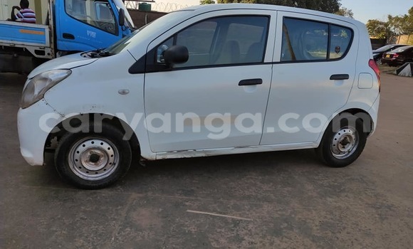 Nunua Ilio tumika Suzuki Alto White Gari ndani ya Blantyre nchini Malawi Nunua Ilio tumika Suzuki Alto White Gari ndani ya Blantyre nchini Malawi