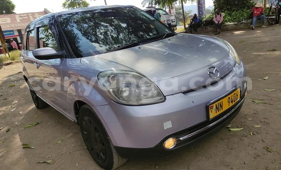 Nunua Ilio tumika Mazda Verisa Other Gari ndani ya Blantyre nchini Malawi Nunua Ilio tumika Mazda Verisa Other Gari ndani ya Blantyre nchini Malawi