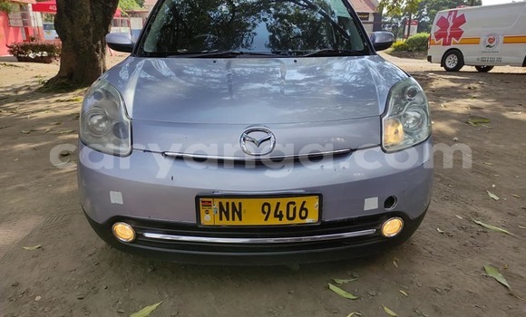 Nunua Ilio tumika Mazda Verisa Other Gari ndani ya Blantyre nchini Malawi Nunua Ilio tumika Mazda Verisa Other Gari ndani ya Blantyre nchini Malawi