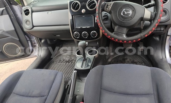 Nunua Ilio tumika Mazda Verisa Other Gari ndani ya Blantyre nchini Malawi Nunua Ilio tumika Mazda Verisa Other Gari ndani ya Blantyre nchini Malawi