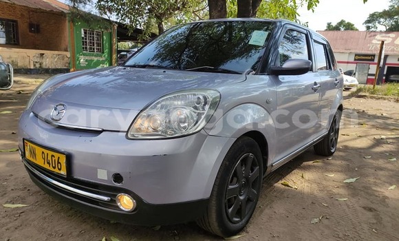 Nunua Ilio tumika Mazda Verisa Other Gari ndani ya Blantyre nchini Malawi Nunua Ilio tumika Mazda Verisa Other Gari ndani ya Blantyre nchini Malawi