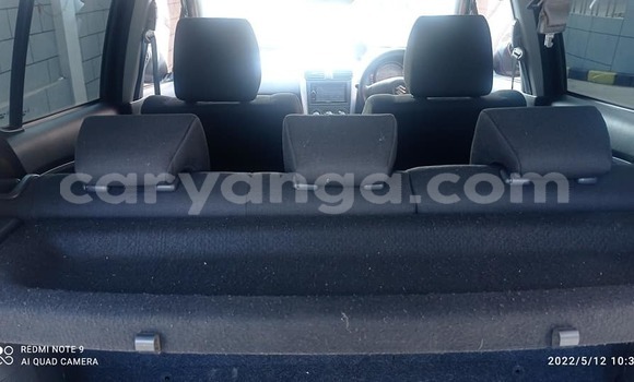 Nunua Ilio tumika Suzuki Splash Black Gari ndani ya Blantyre nchini Malawi Nunua Ilio tumika Suzuki Splash Black Gari ndani ya Blantyre nchini Malawi